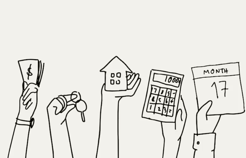 ипотечный рынок в России в 2025